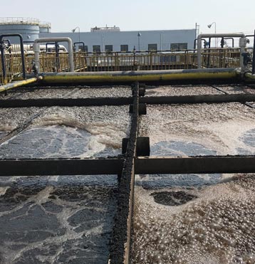 反應器技術(shù)特點